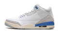 Air Jordan 3 'Lucky Shorts' CT8532 101