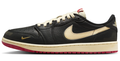 Air Jordan 1 Retro Low OG x Nigel Sylvester “Nitro” | IB8958-001