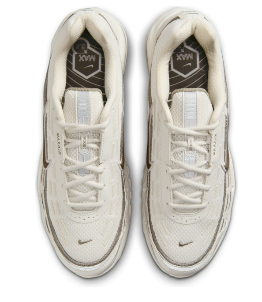 Nike Air Max TL 2.5 Phantom Moon Fossil Silver | FZ4110-012
