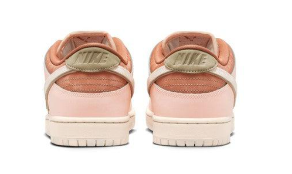 Nike SB Dunk Low Pro Premium 'Amber Brown / Guava Ice'