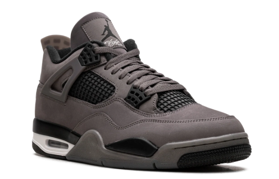 Air Jordan 4 'Cave Stone' FV5029-200