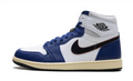 Air Jordan 1 High OG 'Rare Air Deep Royal Blue' DZ5485 100
