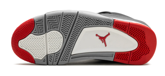 Air Jordan 4 GS “Bred Reimagined” | FQ8213-006