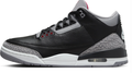 Air Jordan 3 OG “Black Cement” (2024) | DN3707-010