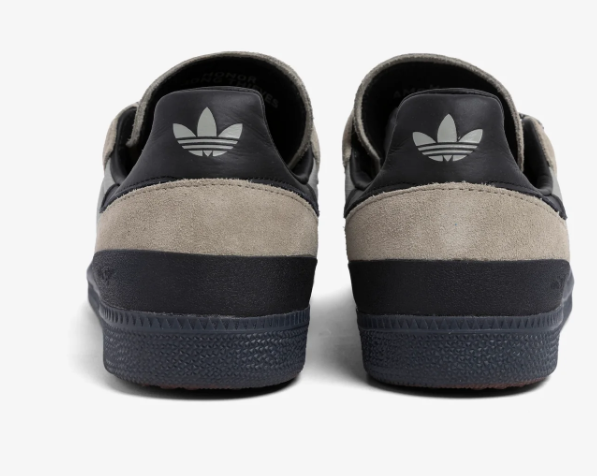 adidas Originals Palos Hills 'Grey Beige Black' - Drop 3