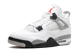 Air Jordan 4 OG “White Cement” (2025) | FV5029-100