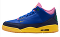 Air Jordan 3 Retro OG “Brazil” | IV4871-400