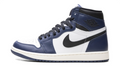 Air Jordan 1 Retro High OG “Midnight Navy” | DZ5485-401