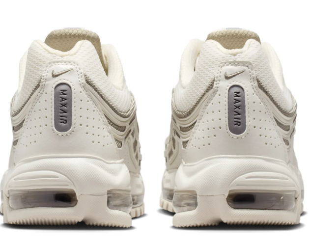 Nike Air Max TL 2.5 Phantom Moon Fossil Silver | FZ4110-012