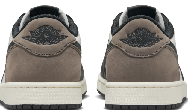Air Jordan 1 Low OG “Mocha” | CZ0790-102