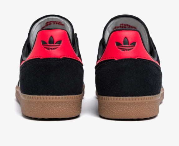 adidas Originals Palos Hills 'Black'