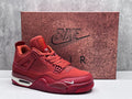 Air Jordan 4 Retro "Bike Air" – Red