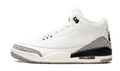 Air Jordan 3 'White Cement Reimagined' (2023) DN3707-100