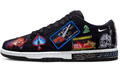 Neckface x Nike SB Dunk Low Pro 'Black' DQ4488-001