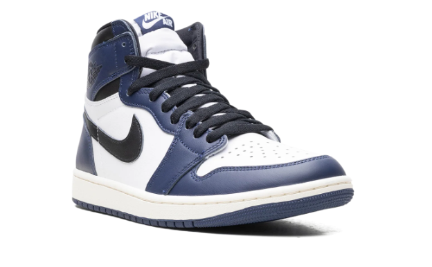 Air Jordan 1 Retro High OG “Midnight Navy” | DZ5485-401
