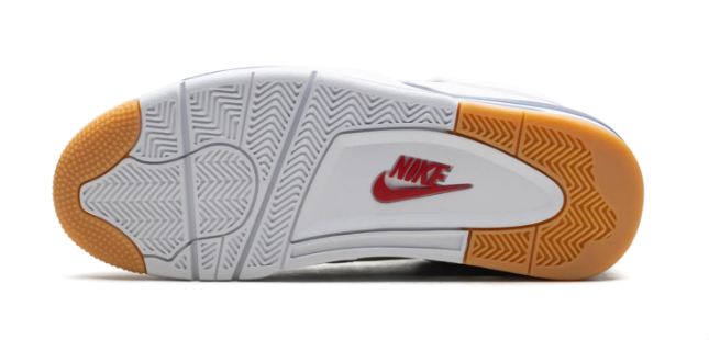 Air Jordan 4 Nike SB “Navy” | DR5415-100