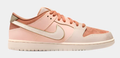 Nike SB Dunk Low Pro Premium 'Amber Brown / Guava Ice'