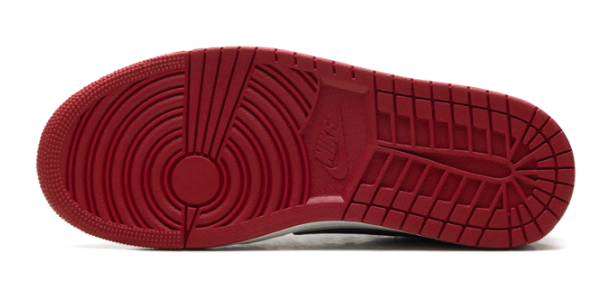 Air Jordan 1 Low OG “Chicago” (2025) | HQ6998-600