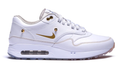 Nike Air Max 1 '86 OG – White/Gold