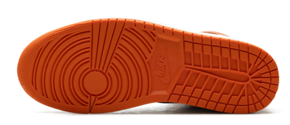 Air Jordan 1 High OG “Shattered Backboard” (2025) | DZ5485-008
