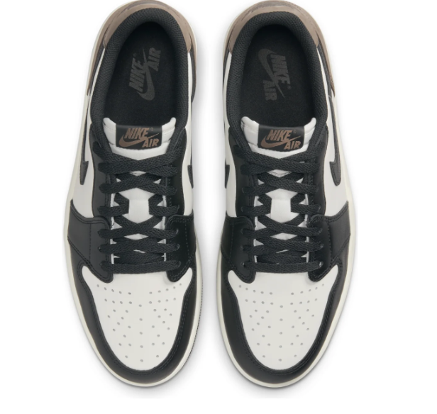 Air Jordan 1 Low OG “Mocha” | CZ0790-102