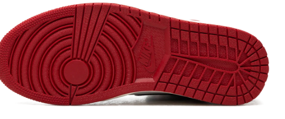 Air Jordan 1 High OG “Black Toe Reimagined” DZ5485-106