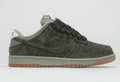 Nike SB Dunk Low Pro B 'Sequoia / Light Army / White'