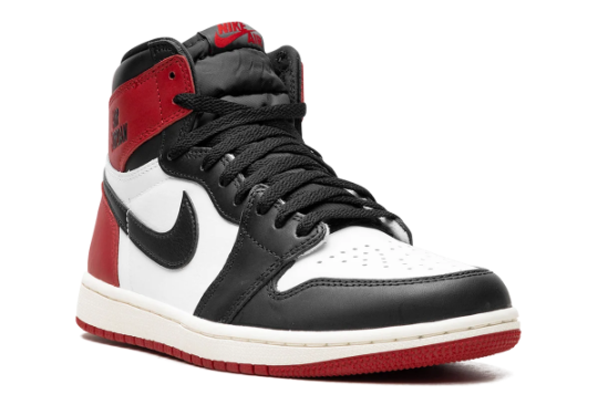 Air Jordan 1 High OG “Black Toe Reimagined” DZ5485-106