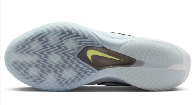 Nike Air Zoom G.T. Cut 3 EP 'White Glacier Blue' DV2918-104